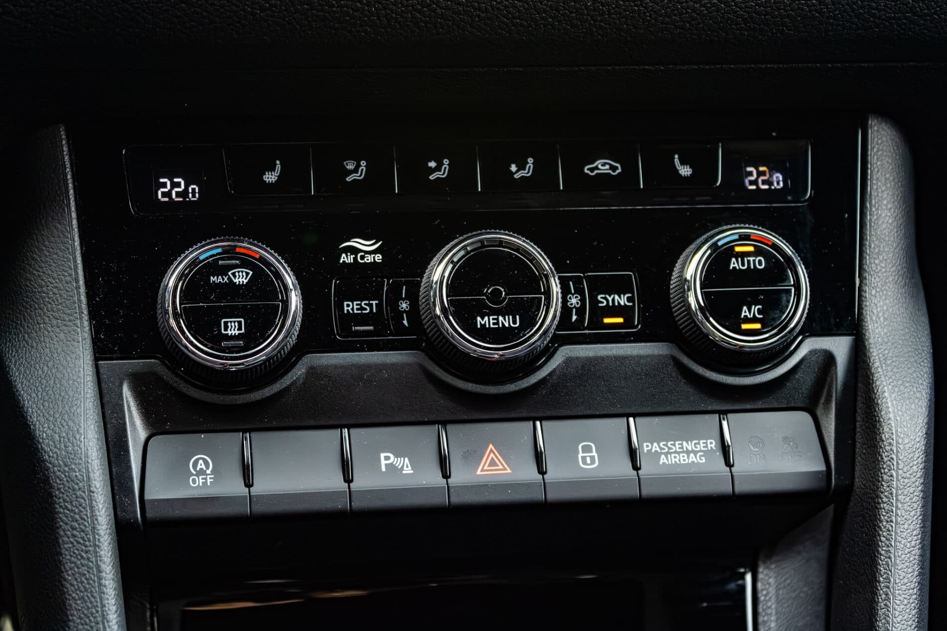 2023 Skoda Kodiaq RS, šedá suv, 35 947 km