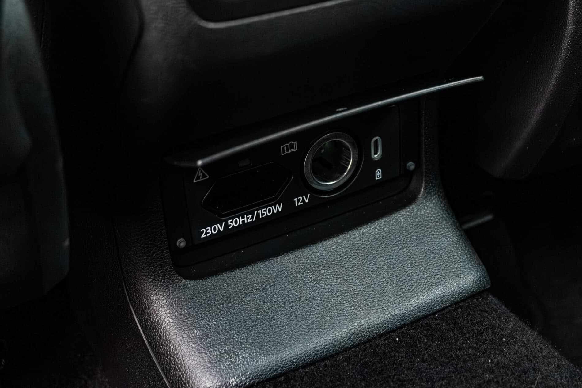 2023 Skoda Kodiaq RS, šedá suv, 35 947 km