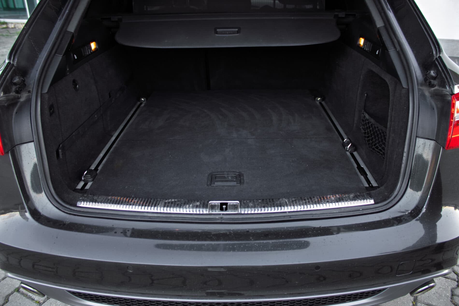2013 AUDI A6