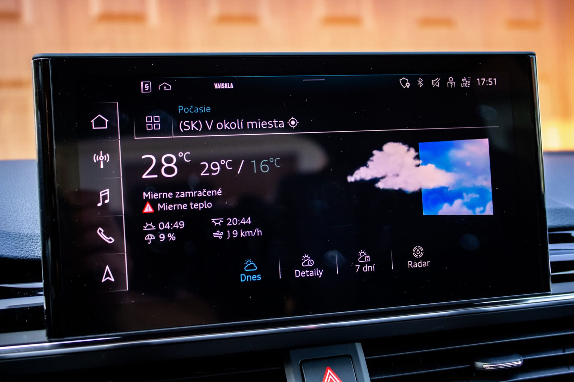 2023 AUDI S5, modrá hatchback, 22 564 km
