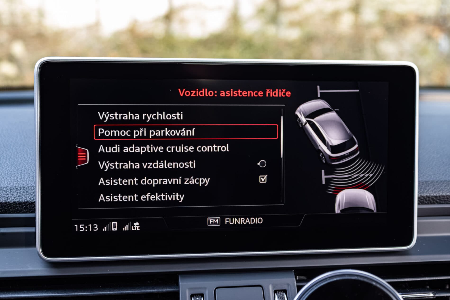 2018 AUDI S5, černá suv, 194 529 km