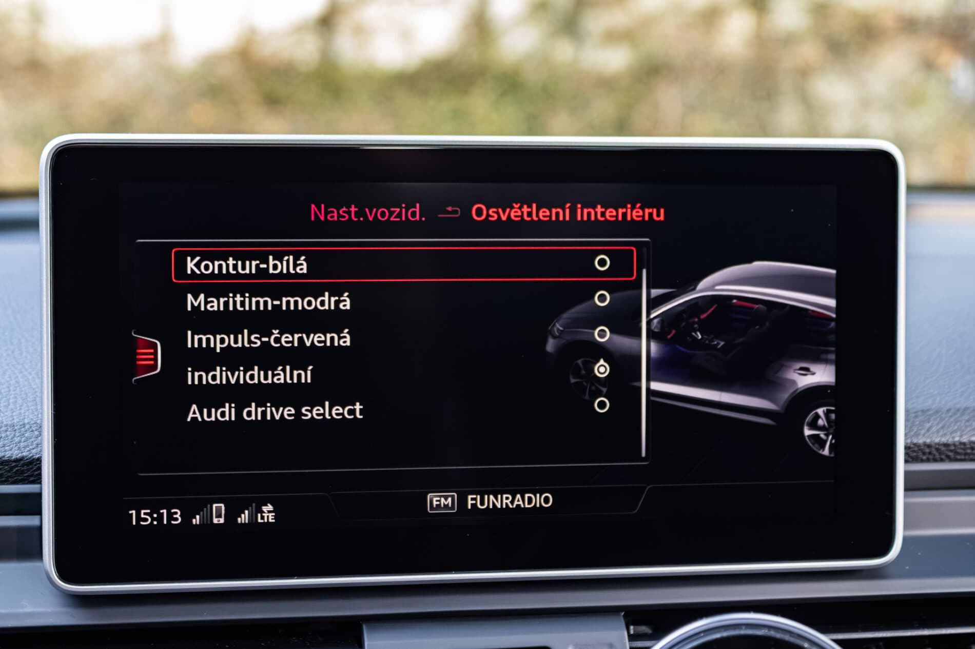 2018 AUDI S5, černá suv, 194 529 km