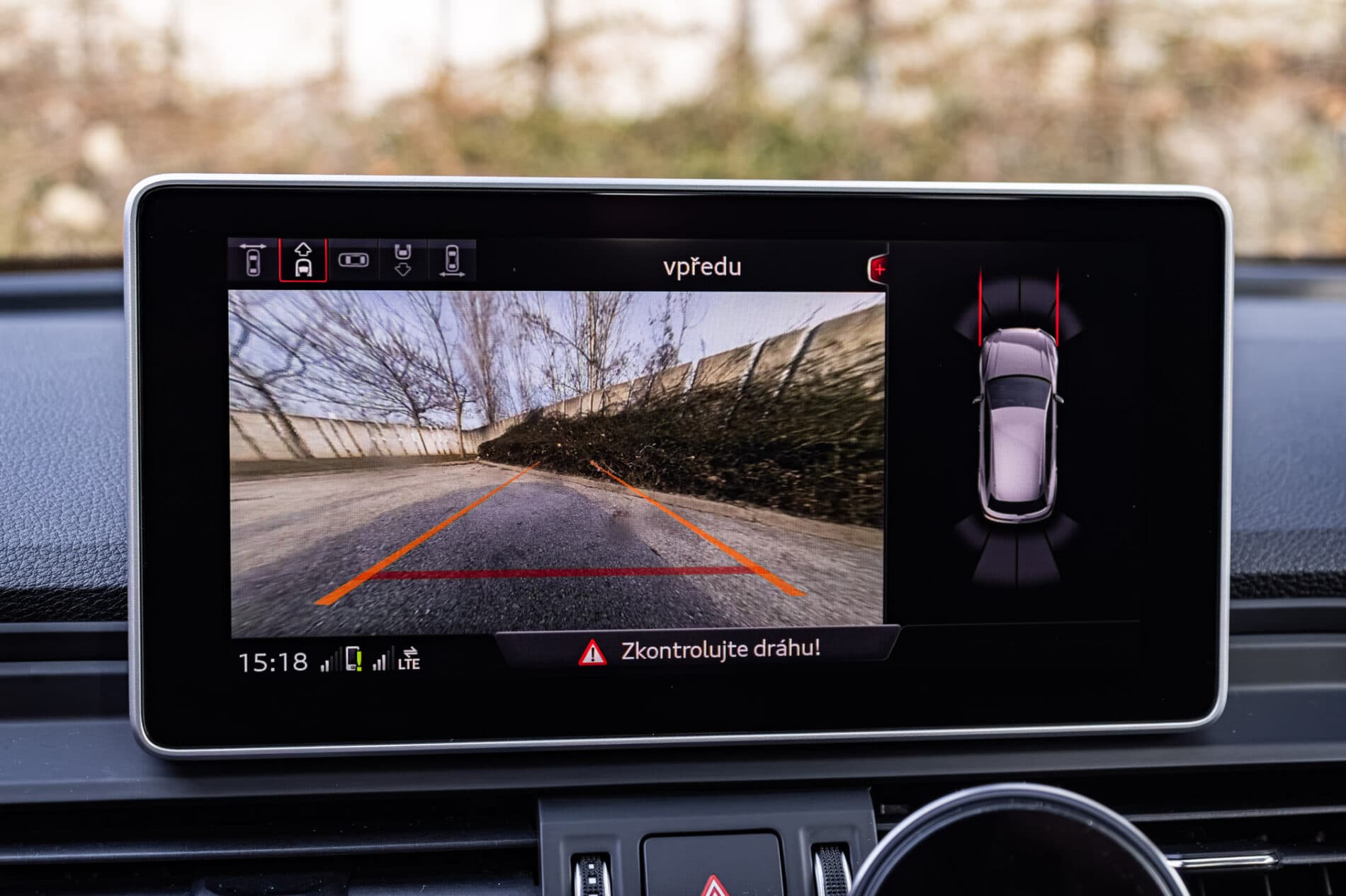 2018 AUDI S5, černá suv, 194 529 km