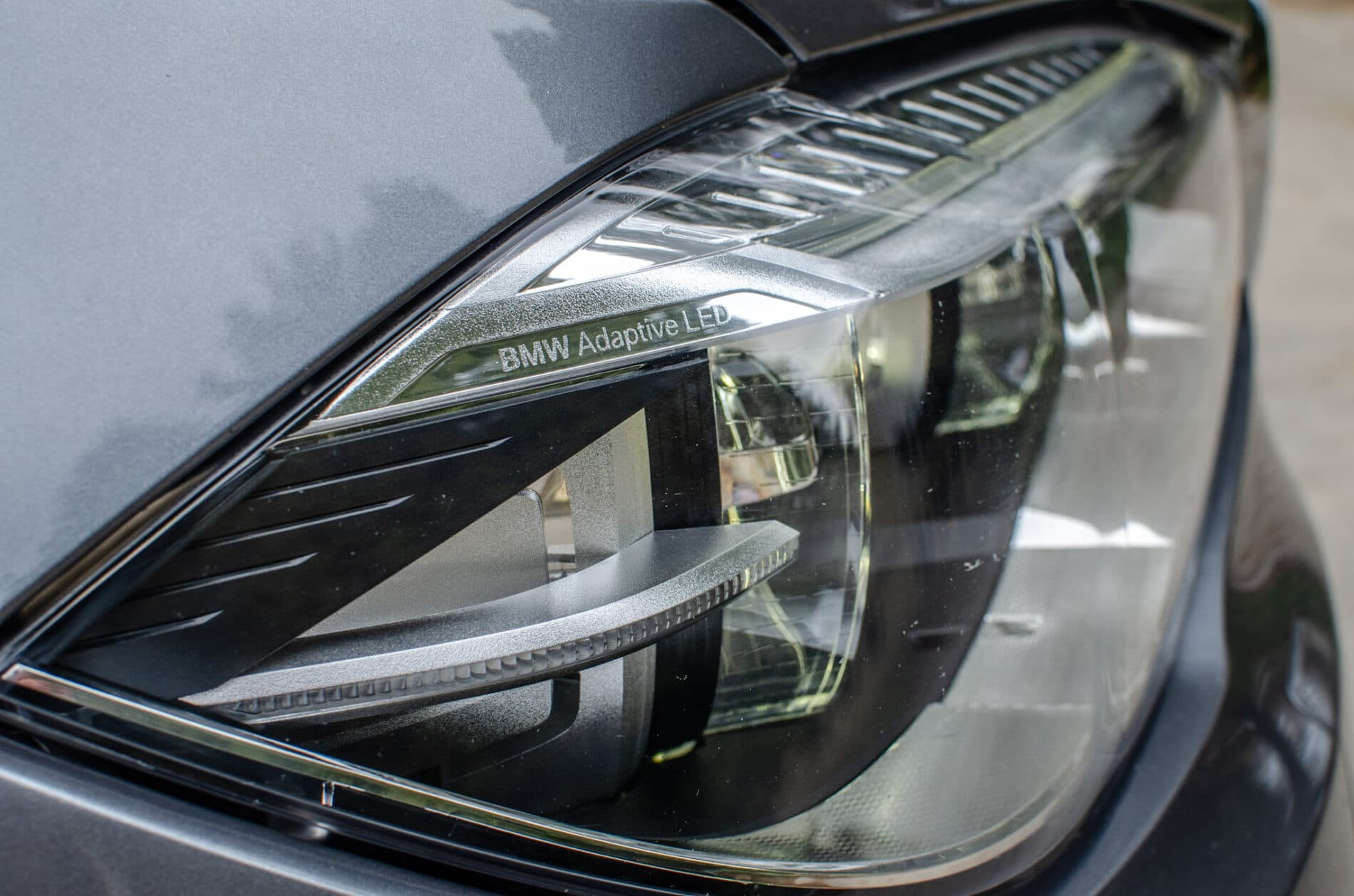 2014 BMW X5 M50d, šedá suv, 219 746 km