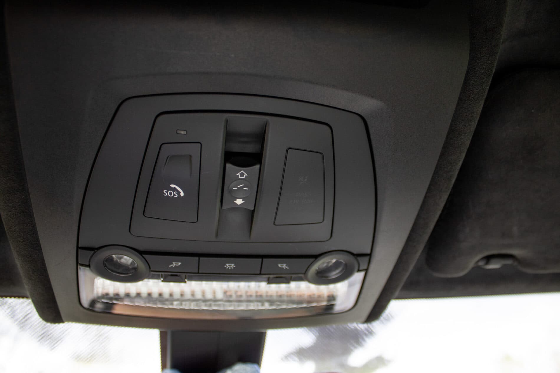 2014 BMW 530d, šedá kombi, 346 510 km
