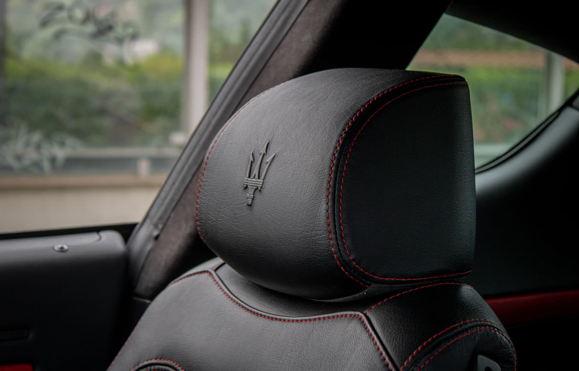 2008 Maserati GranTurismo