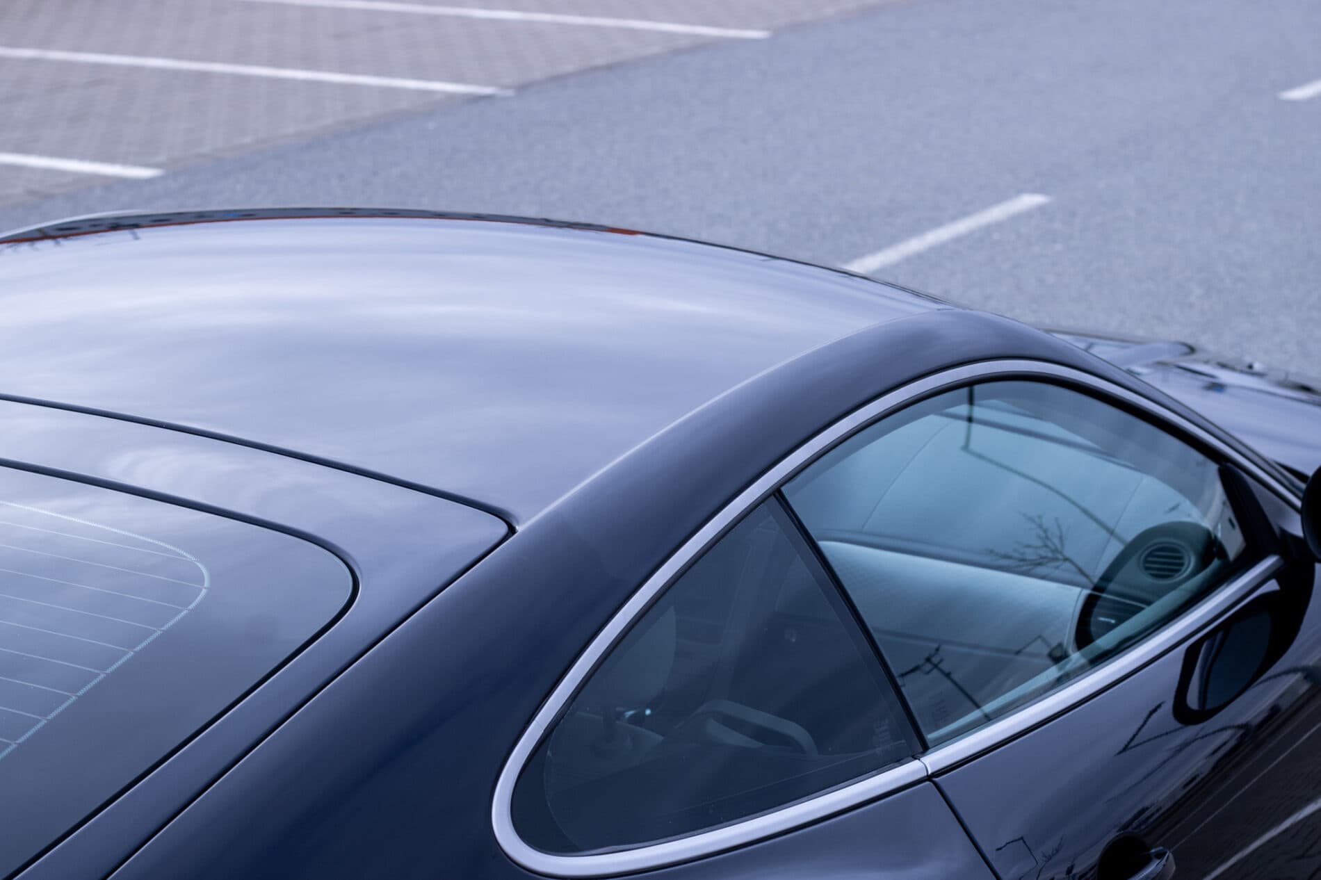 2007 Jaguar XKR, černá kupé, 178 476 km
