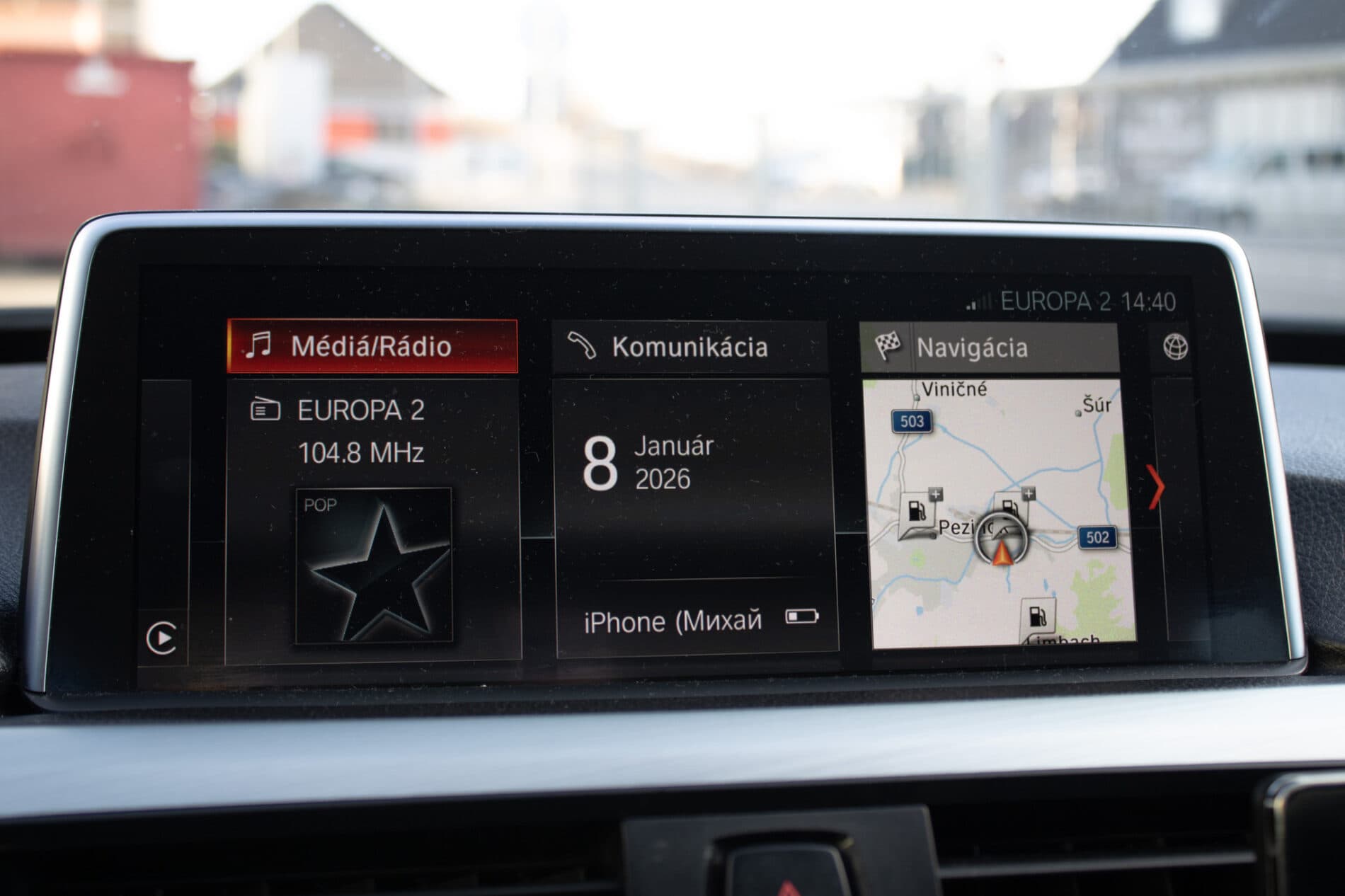 2015 BMW 330d, šedá sedan, 193 116 km