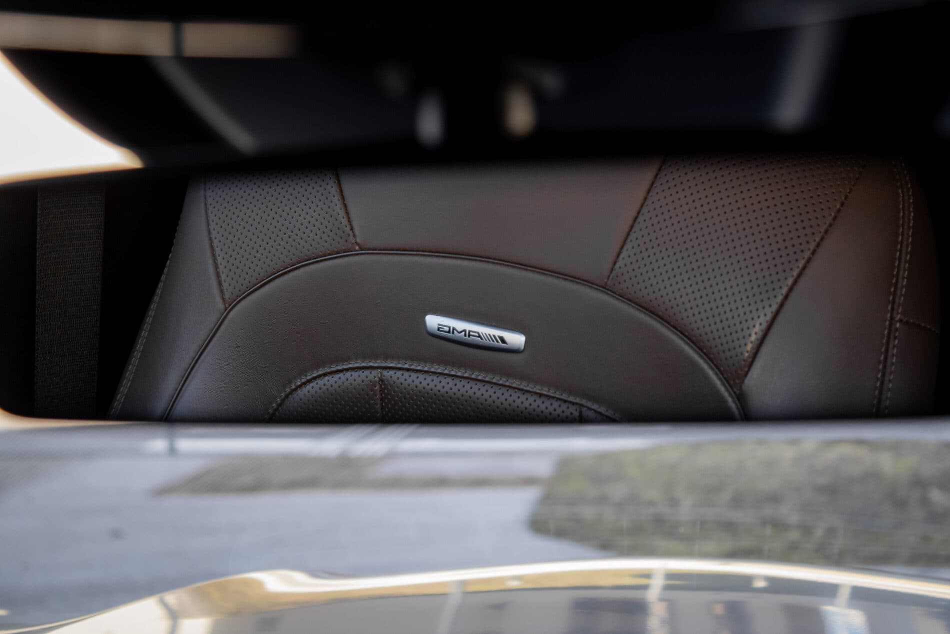 2019 Mercedes-Benz E 63 AMG, šedá kombi, 165 262 km