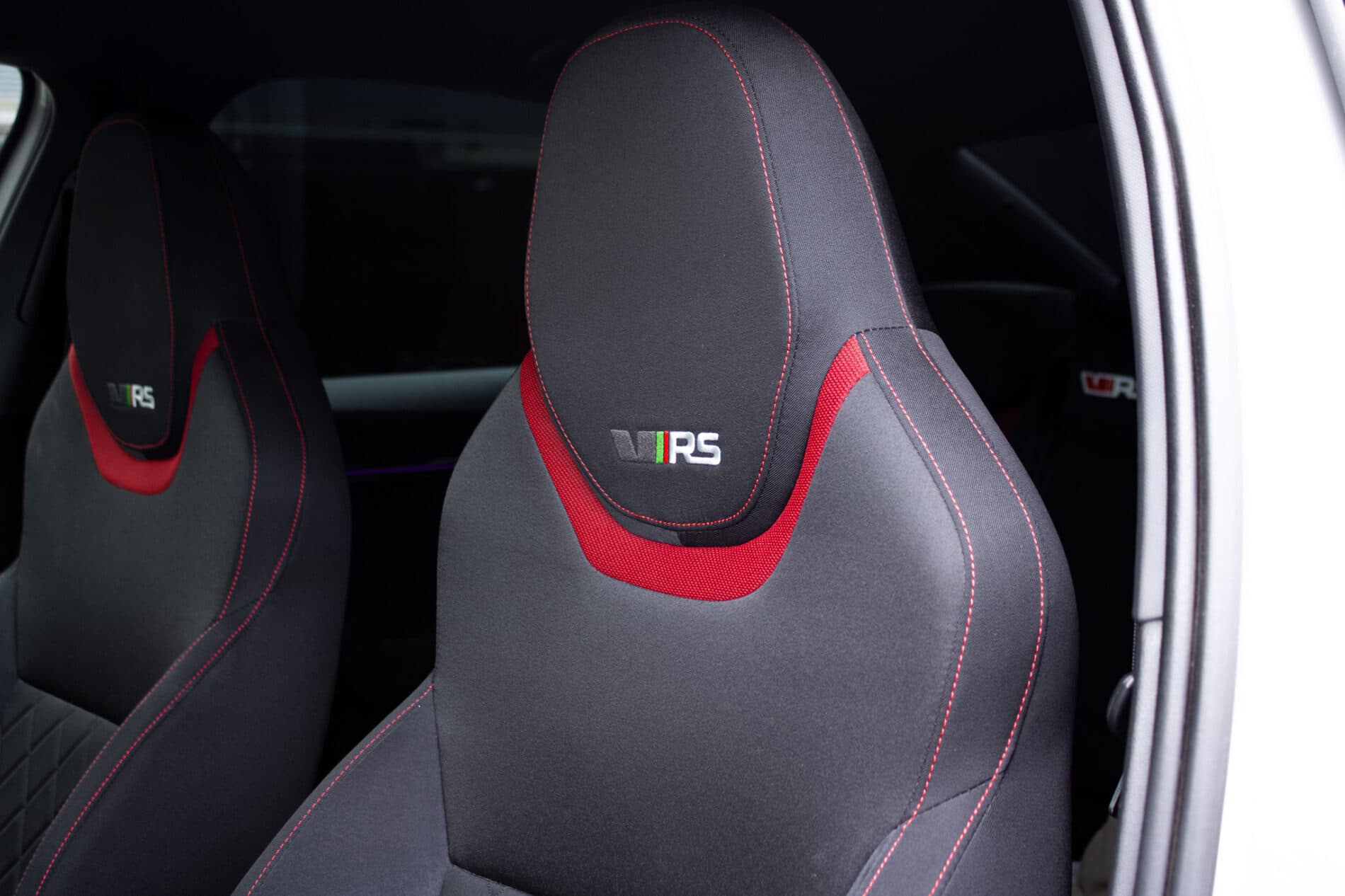 2018 Skoda Octavia RS, šedá, 83 724 km