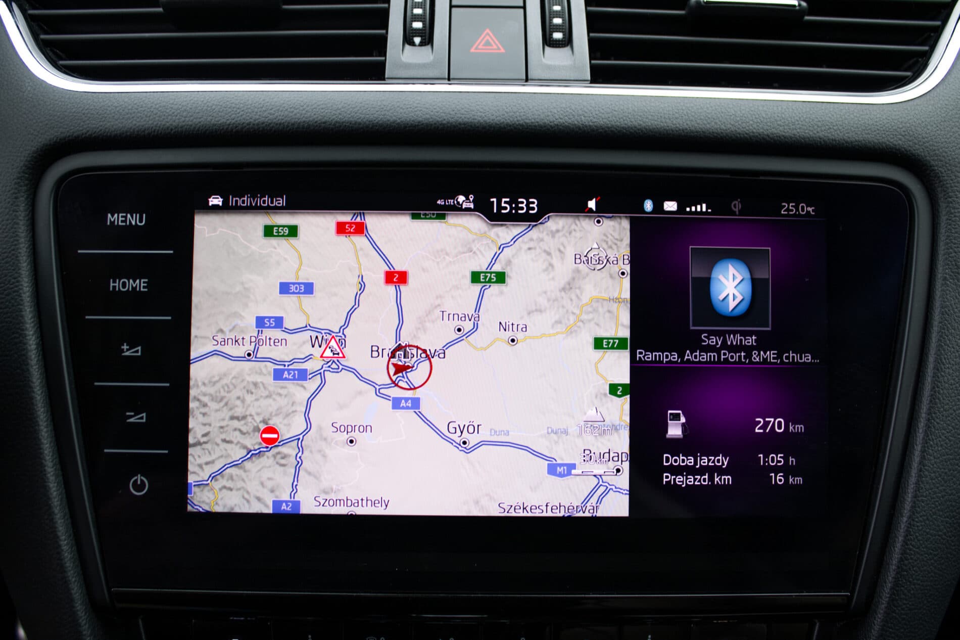 2018 Skoda Octavia RS, šedá, 83 724 km