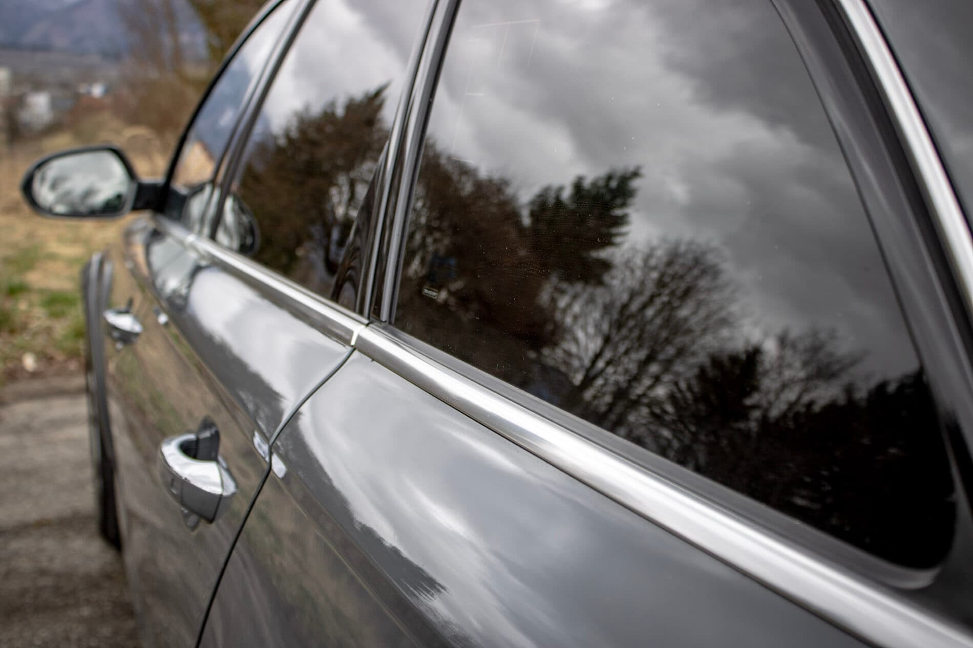 2018 AUDI A6, šedá kombi, 230 389 km