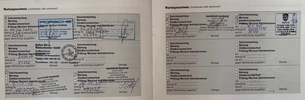 2012 Porsche 991 Carrera S, šedá kabriolet, 87 000 km